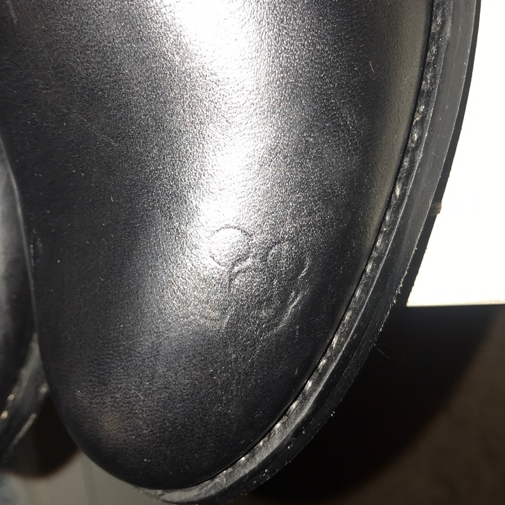 Frye Boots! - Picture 5 of 6